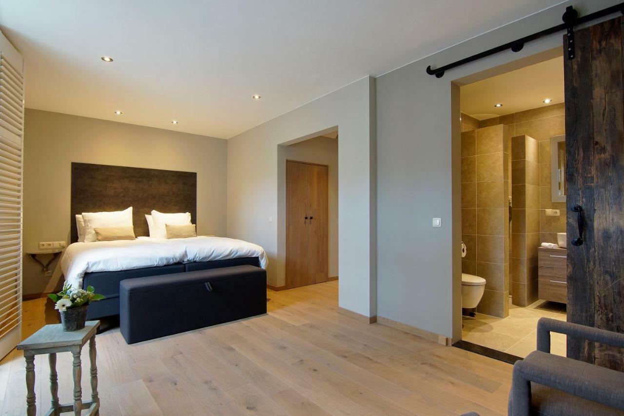 Chambor Chambres Stevensweert Экстерьер фото